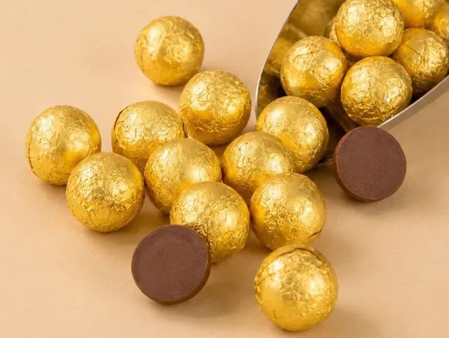 طابات كريمة البندق