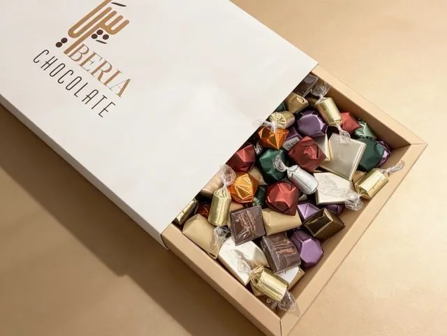 بكج ٢ كيلو