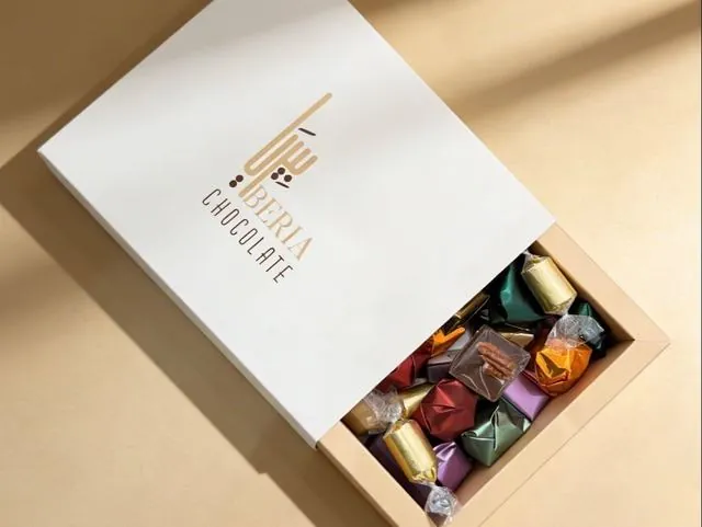 بكج ٧٥٠ غرام