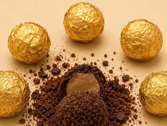 طابات تيرميسو